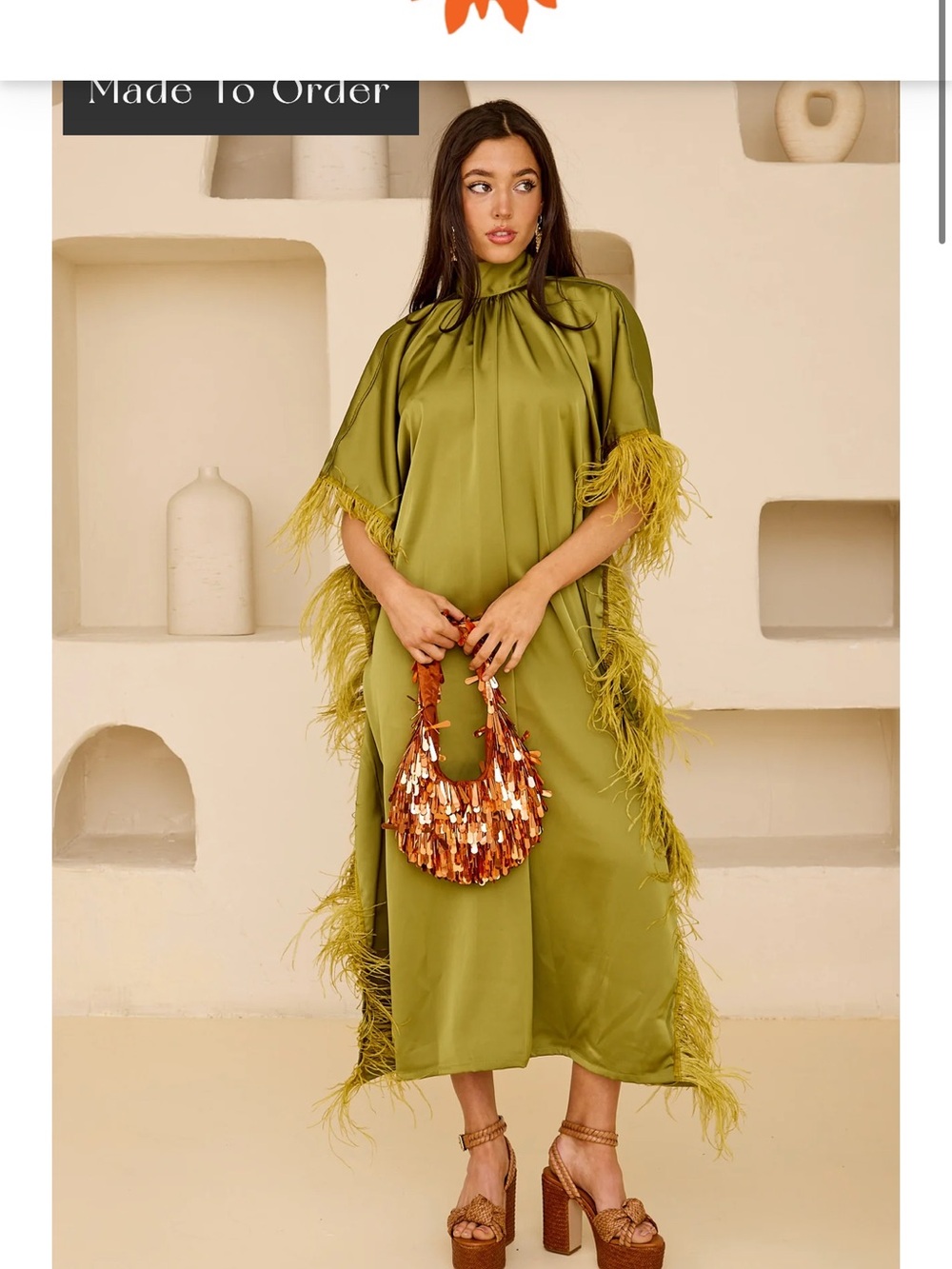 Tela Mercantile Black Mariposa Dress